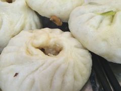 -老陶包子铺(南大西南村店)
