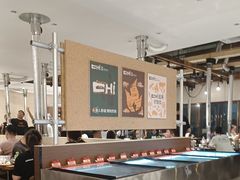 -炽城·烤肉名家(鸿达中央广场店)