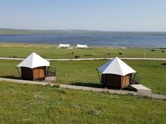 -呼和诺尔旅游景区