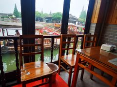 -洞天食府(北大街店)