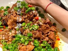 -新乾隆酒楼(帝景园店)