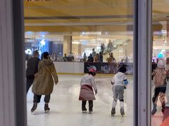 -冠军冰场CHAMPION RINK(苏州中心商场店)