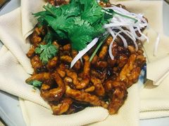 -局气 烤鸭·北京菜(光华路店)