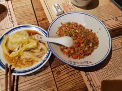 八仙炒饭-卤儿道道(龙游路店)