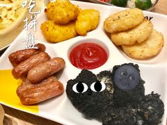 -乐凯撒披萨(海岸城店)