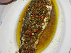 -楚鱼王·河鲜·湖北菜(华农店)