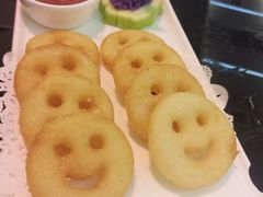 -法兰度航空主题餐厅(东汇城店)