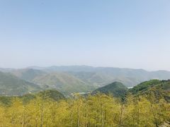 -莫干山风景区