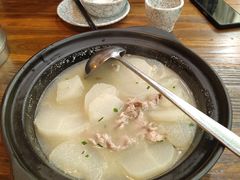 -萬家灯火·私房湘菜·22年老手艺(南岭大道店)
