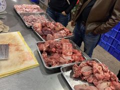 -标记美食新鲜猪杂(兴南大道店)