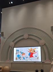 -奈尔宝·儿童乐园·亲子餐厅(华采天地店)