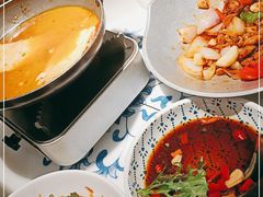 -小菜园新徽菜(庐江方圆荟店)