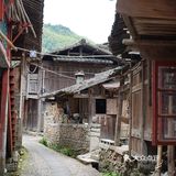 上坪古村｜在武夷山脉，访古村，观莲荷，寻历史📖