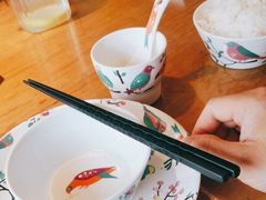 -蜀宴小调·精致家常菜(科华店)