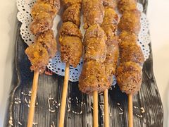 -功德林素菜饭庄(前门店)