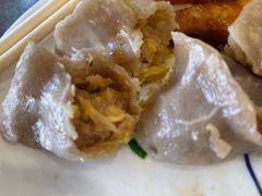 -大清花饺子(山庄店)