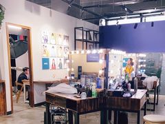 -海马体照相馆(天津世纪都会店)
