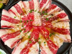 -柔杉家黑牛烤肉·活鳗鱼(太原街店)