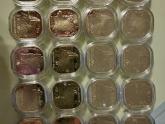 -中国农业银行(上海陆家浜路支行)