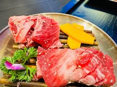 -西塔老太太泥炉烤肉(龙湖北苑天街店)