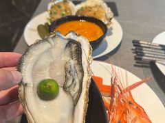 -一方渔歌蒸汽海鲜自助(文化路万达广场店)