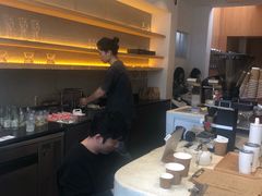 -% Arabica(京都东山店)