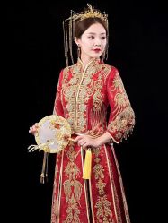 -现代经典婚纱摄影