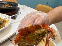 -阿忠食坊大排档·20年老店(万象城店)