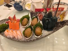 -幸运楼(北京路店)
