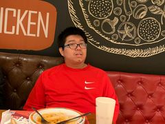 -比格比萨自助(新辰里学清路店)