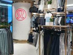 -lululemon athletica(希慎广场店)