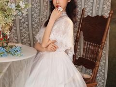 -拍刻风照相馆(花都融创店)