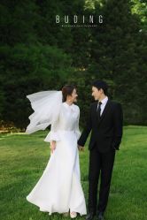 -布丁婚纱摄影工作室