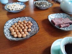 -大可堂普洱茶馆(襄阳南路馆)