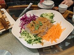 -春满园生态餐厅(南宫路店)
