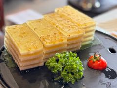 -味可道美食坊(福基路店)