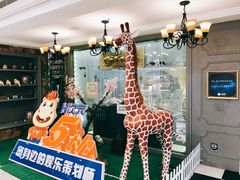 -H次元沉浸剧情密室(街道口店)