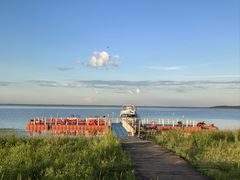 -呼和诺尔旅游景区