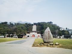 -南岳衡山风景名胜区