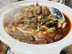 牛三鲜-阿木怪味牛骨头