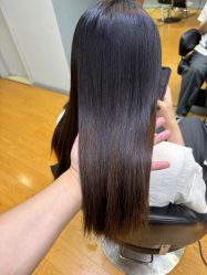 -逅续沙发自然卷专研