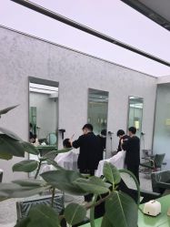 -简影造型·自选烫染接发salon