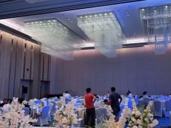 -厦门康莱德酒店·宴会厅婚宴