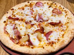 夏威夷阳谷披萨-棒约翰比萨·意面(剑河店)
