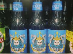 -婕妮璐超市 Jenny Lou’s Shop(三里屯店)