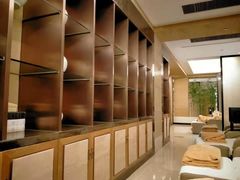 -郑州银基黄帝宫御温泉