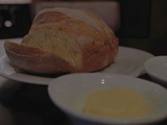 -北京华彬费尔蒙酒店·刃餐厅