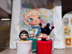 -泡泡玛特POPMART(合生汇店)
