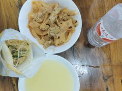 -王菊美食街·王菊面馆(总店)