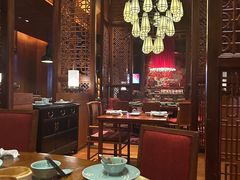 -丽江金茂凯悦臻选酒店-滇香馆
